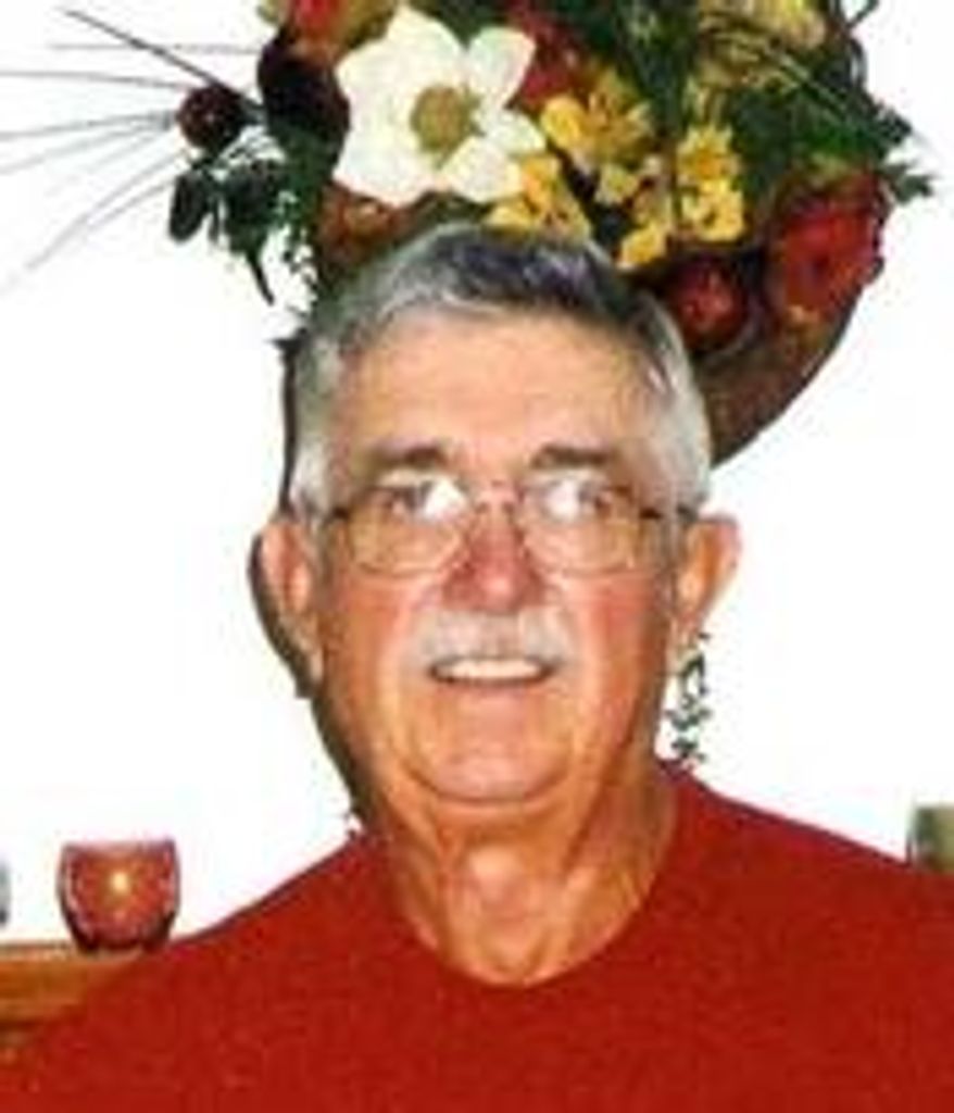 Robert Laverne Bulyar