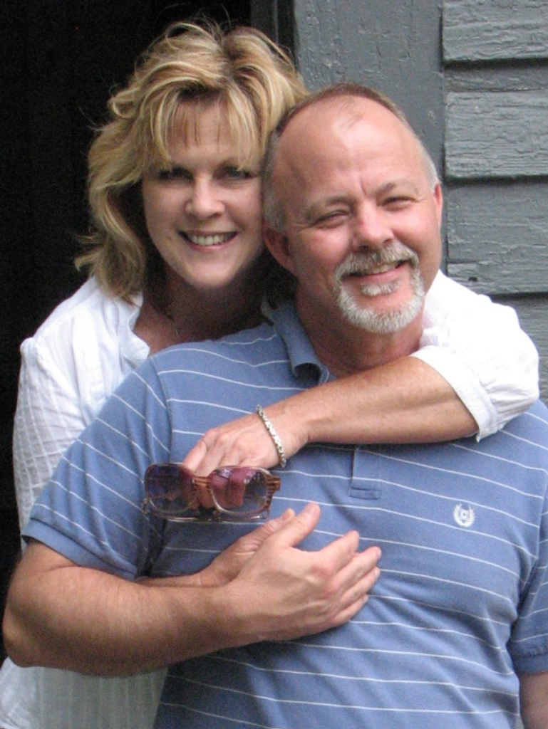 Cynthia "Cindy" Cauble Champion