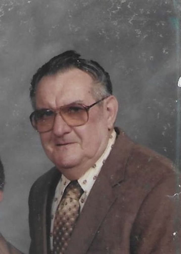 Chester T. Jarmusz, Jr.