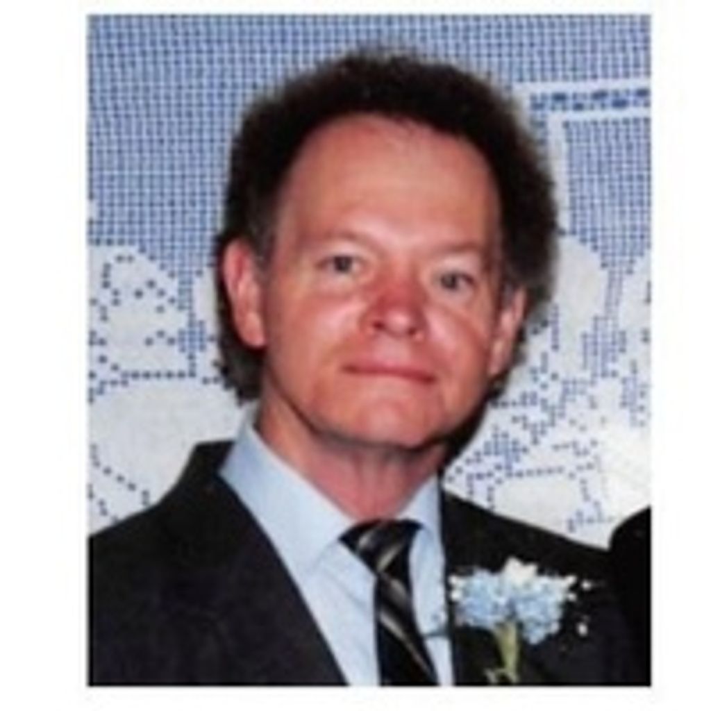 John William Green