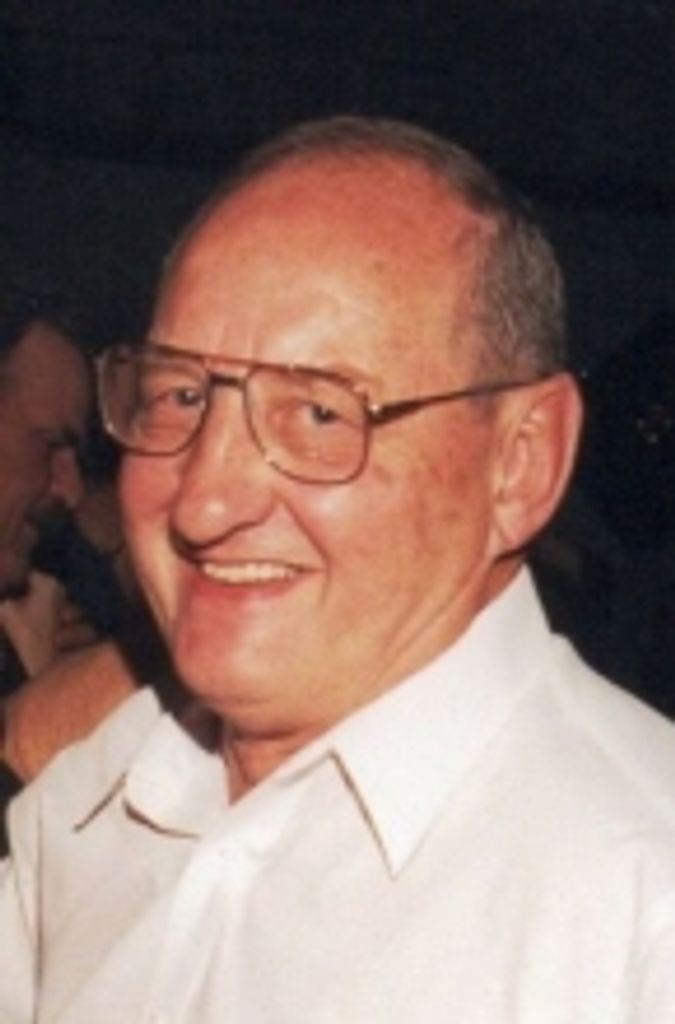 Robert" Bob The Barber"