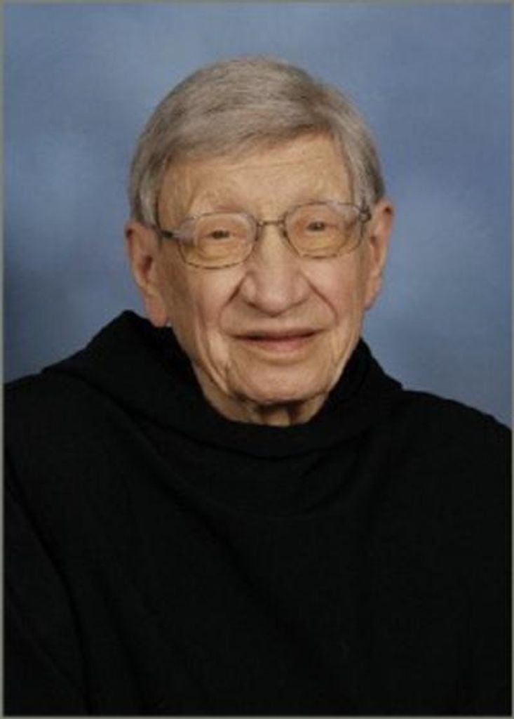 Fr. Norbert Schappler, O.S.B. Profile Photo