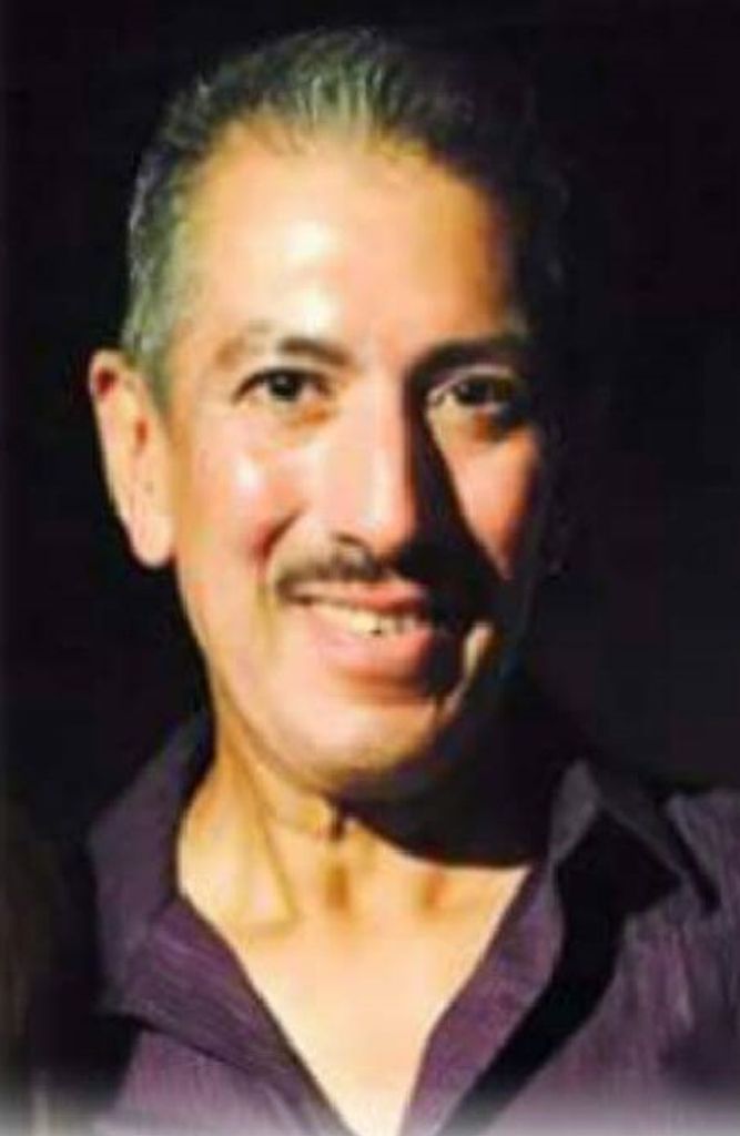 Luis Herrera Duran