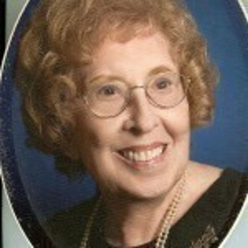 Virginia B. Layfield Profile Photo