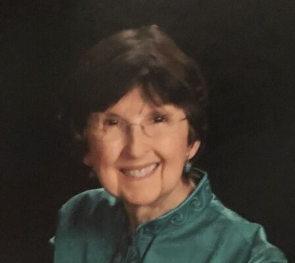 Carolyn R. (Blanchard) Grace Profile Photo