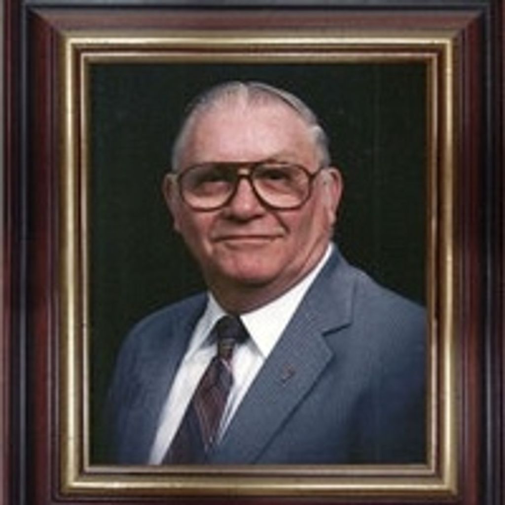 Marion Hamlin Paul