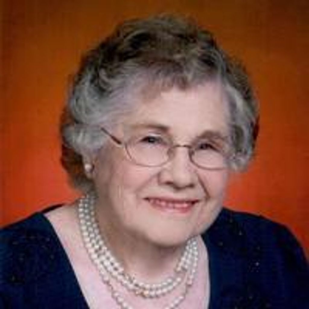 Audrey A. Williamson Profile Photo