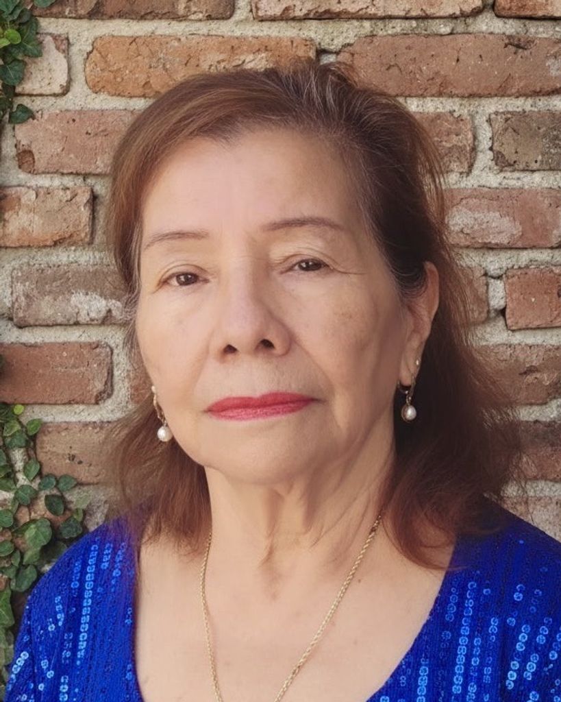 Maria Teresa Callejas