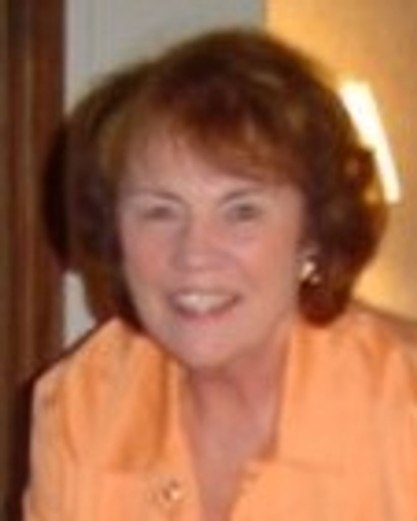 Rosalie E. Helline