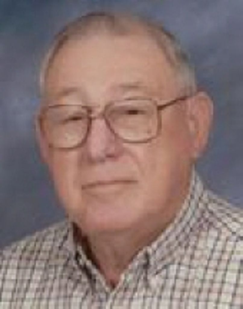 Cecil Eugene Merchant