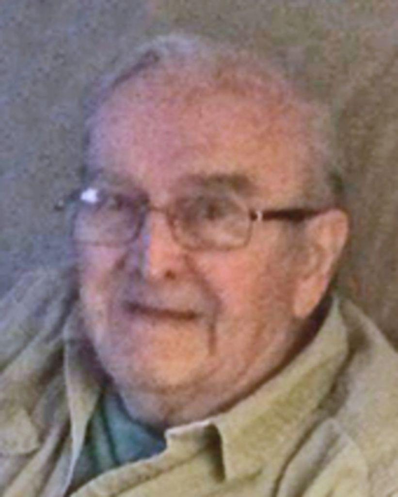 Edward John Leitgeb