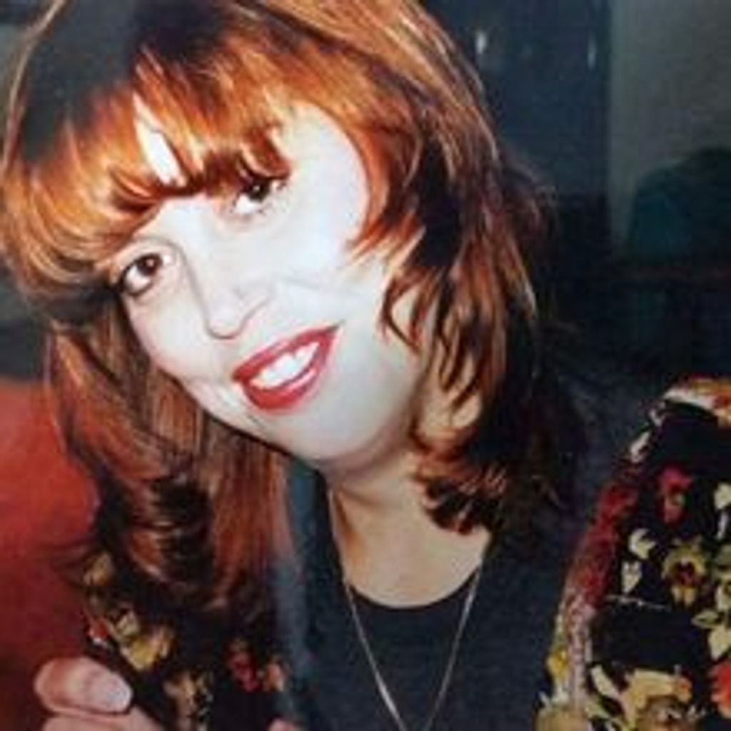 Sharon Mcdonald Profile Photo