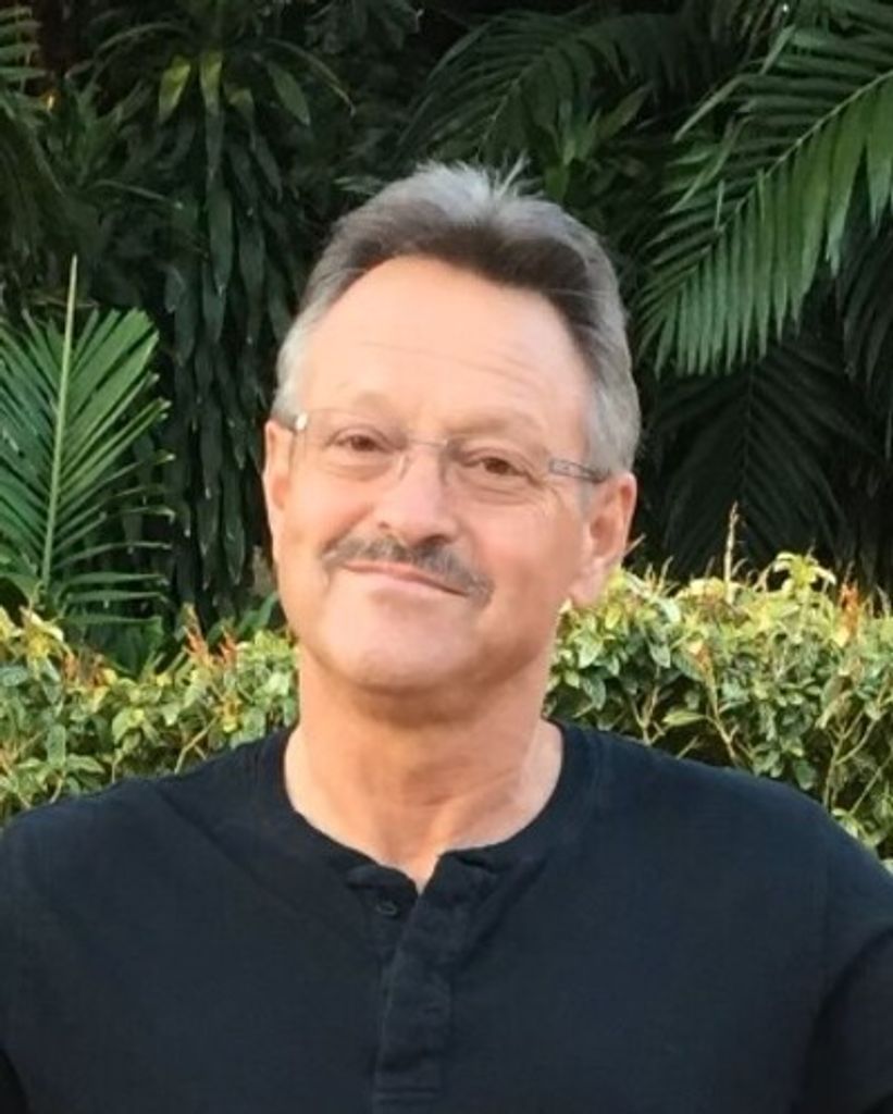 Wayne 'Todd" Dietrich