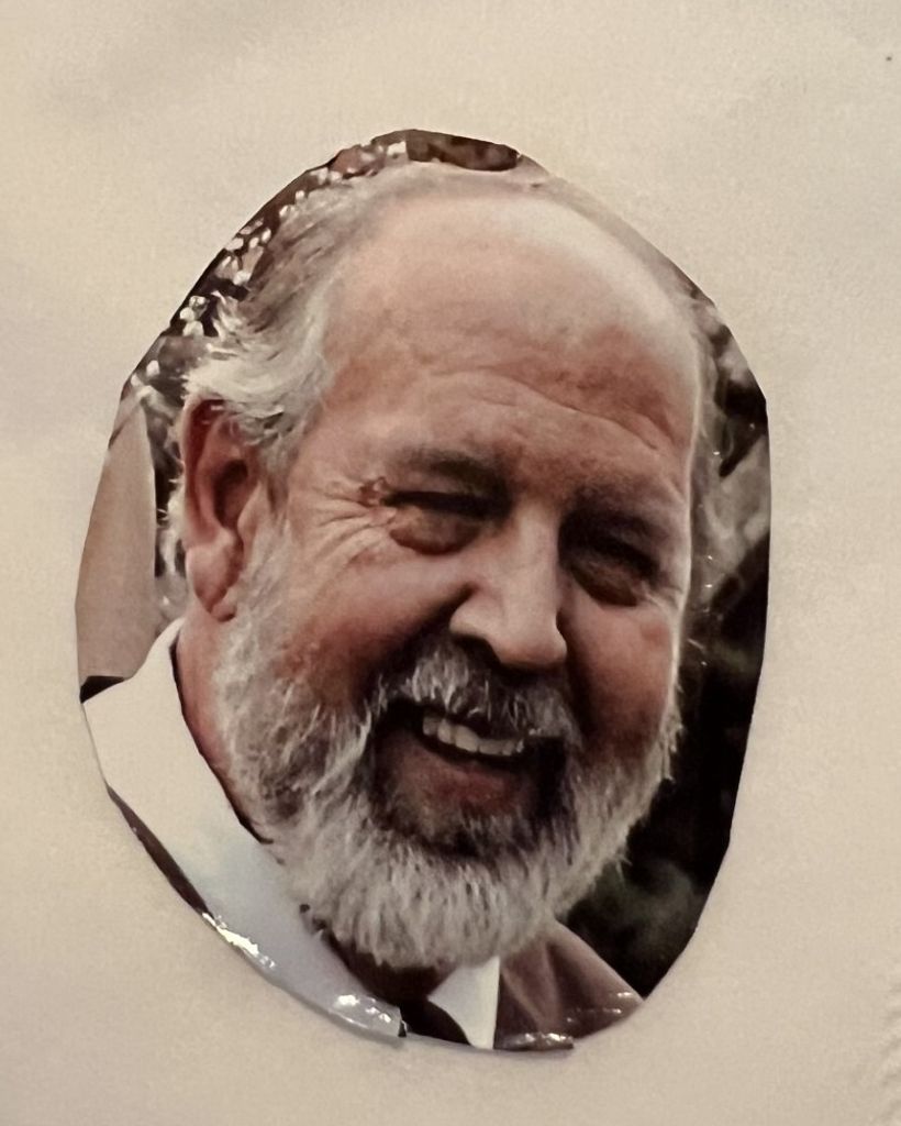 Claude William "C.W." Puckett