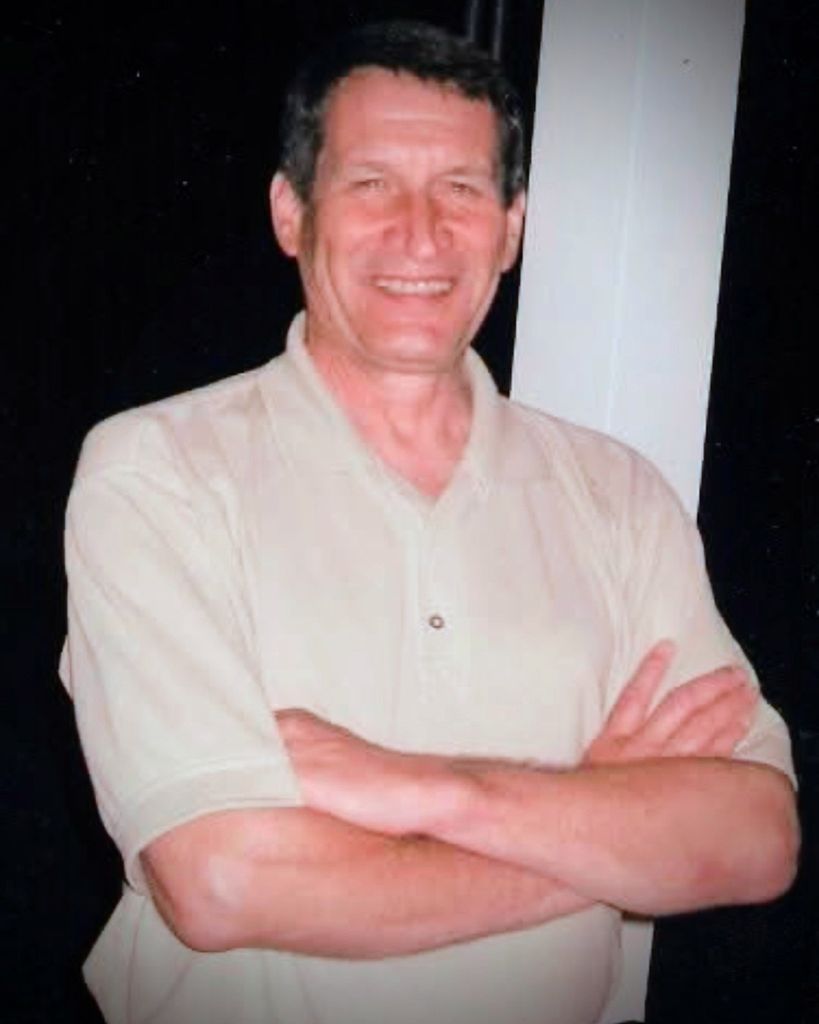 Vincent J. McEwan Profile Photo