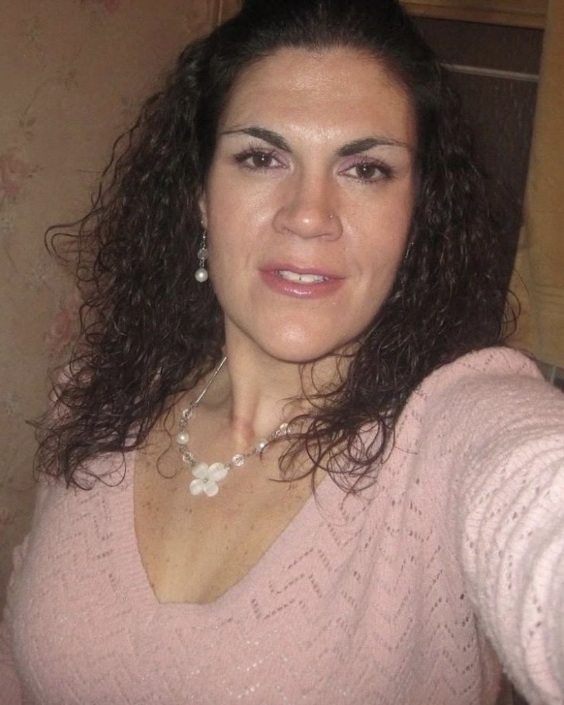 Brandy Marie Elkins (Ross) Profile Photo