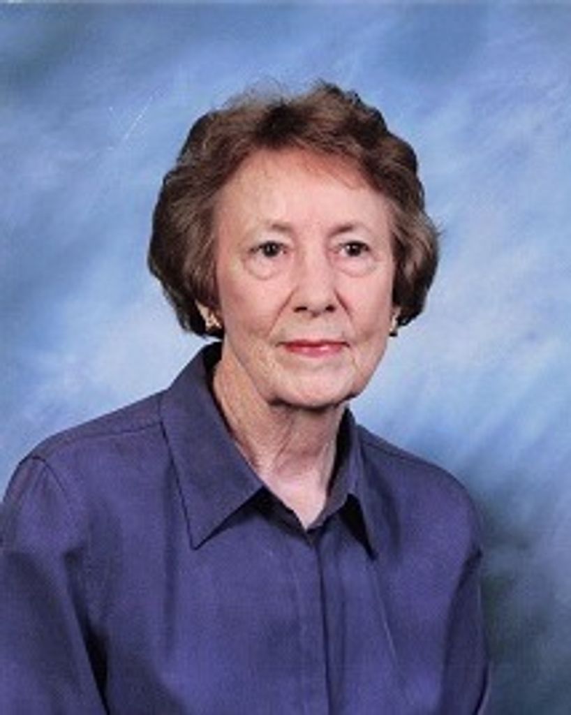 Eula Mae McDonnieal Spengler Profile Photo