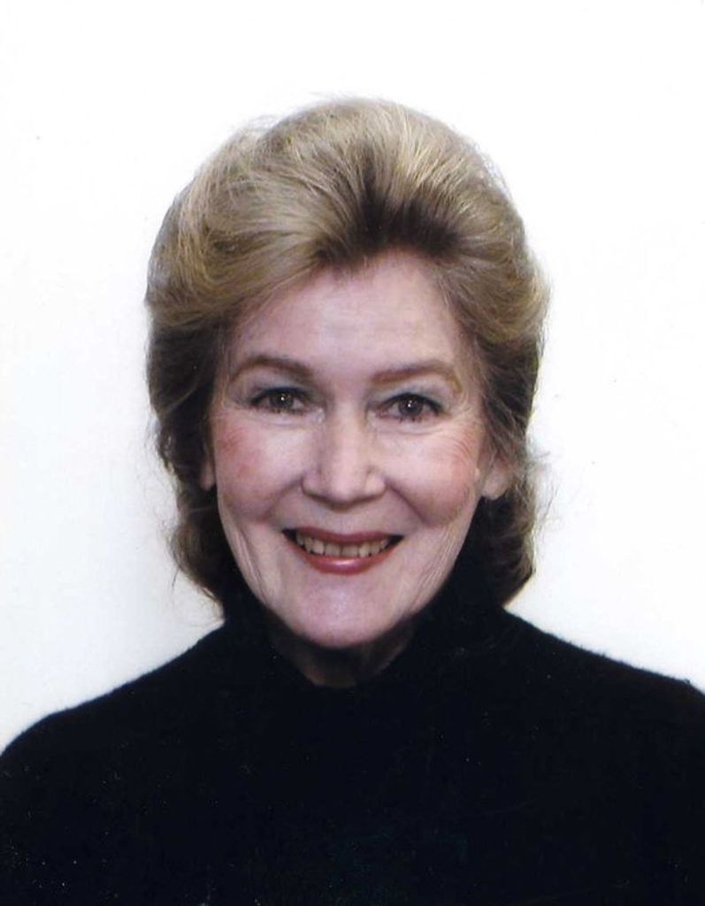 Louise Chanak