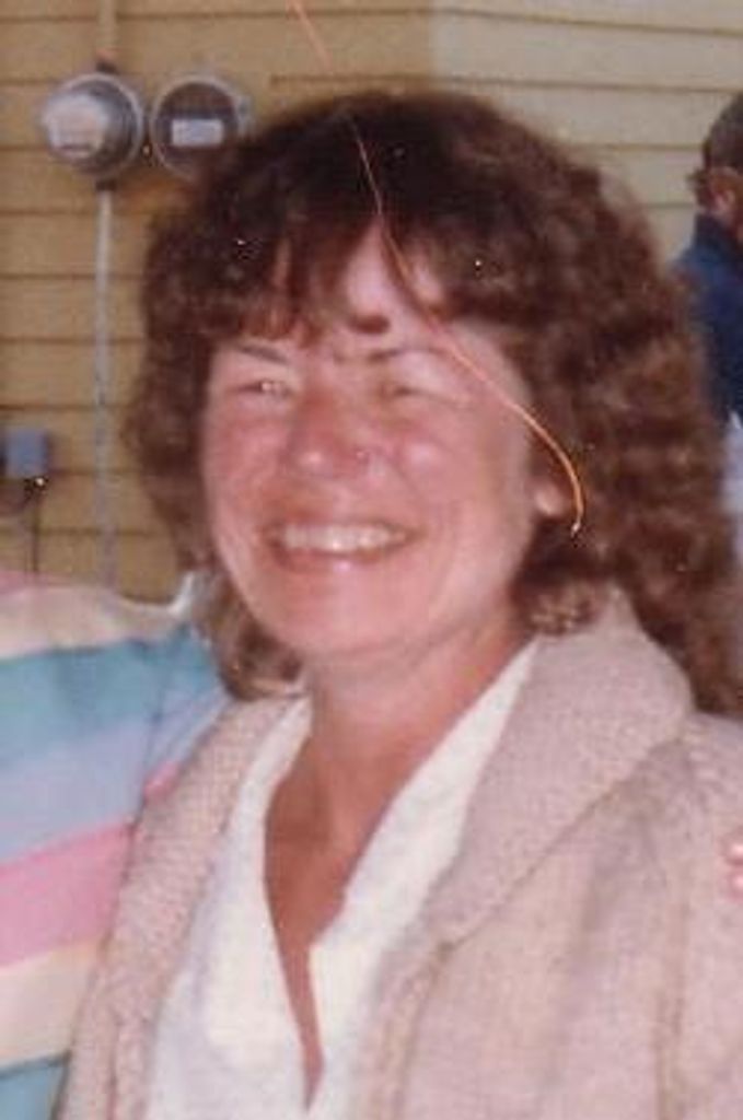 Joyce Ann Holman Profile Photo