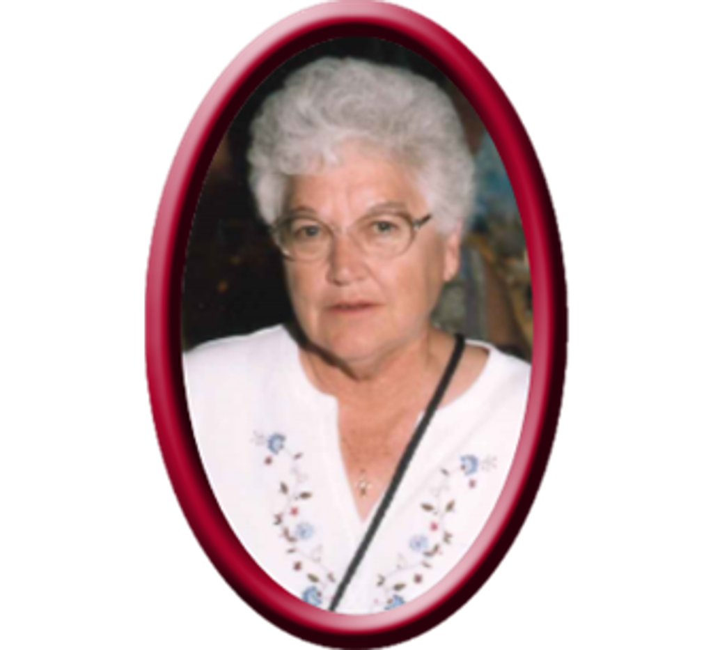Melba "Babe" Mattingly