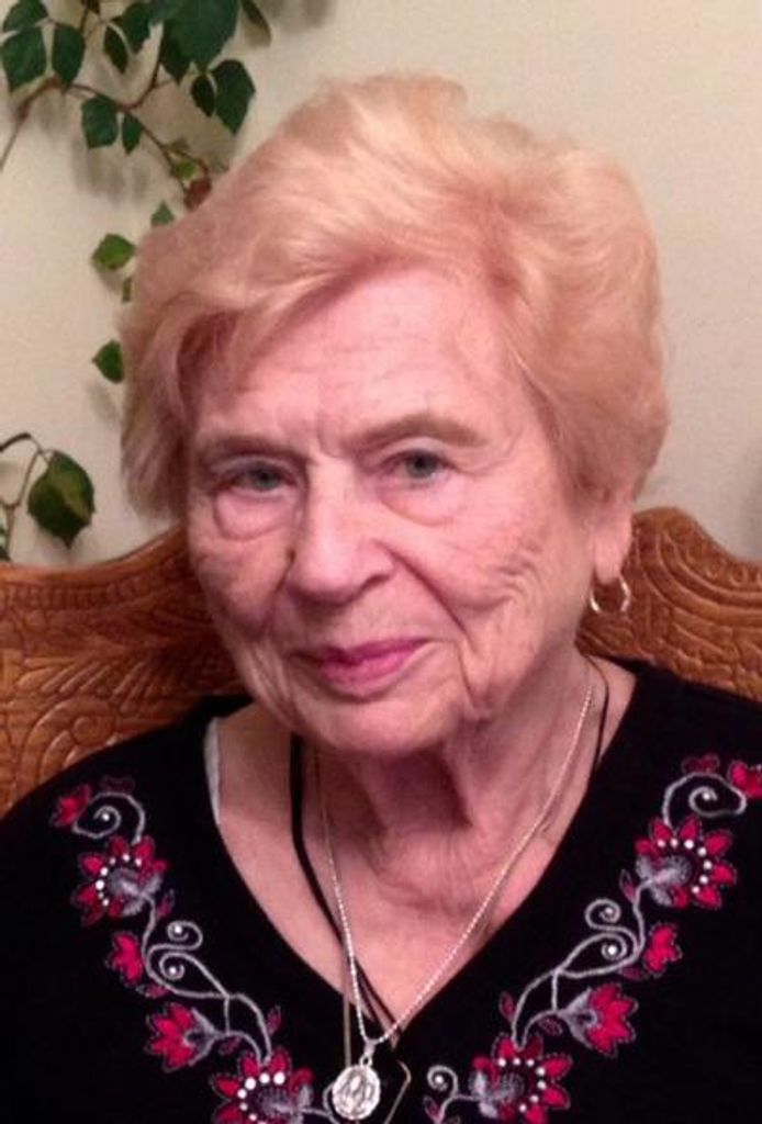 Sophia Sonia Hazen (Nee Kasianchuk) Profile Photo