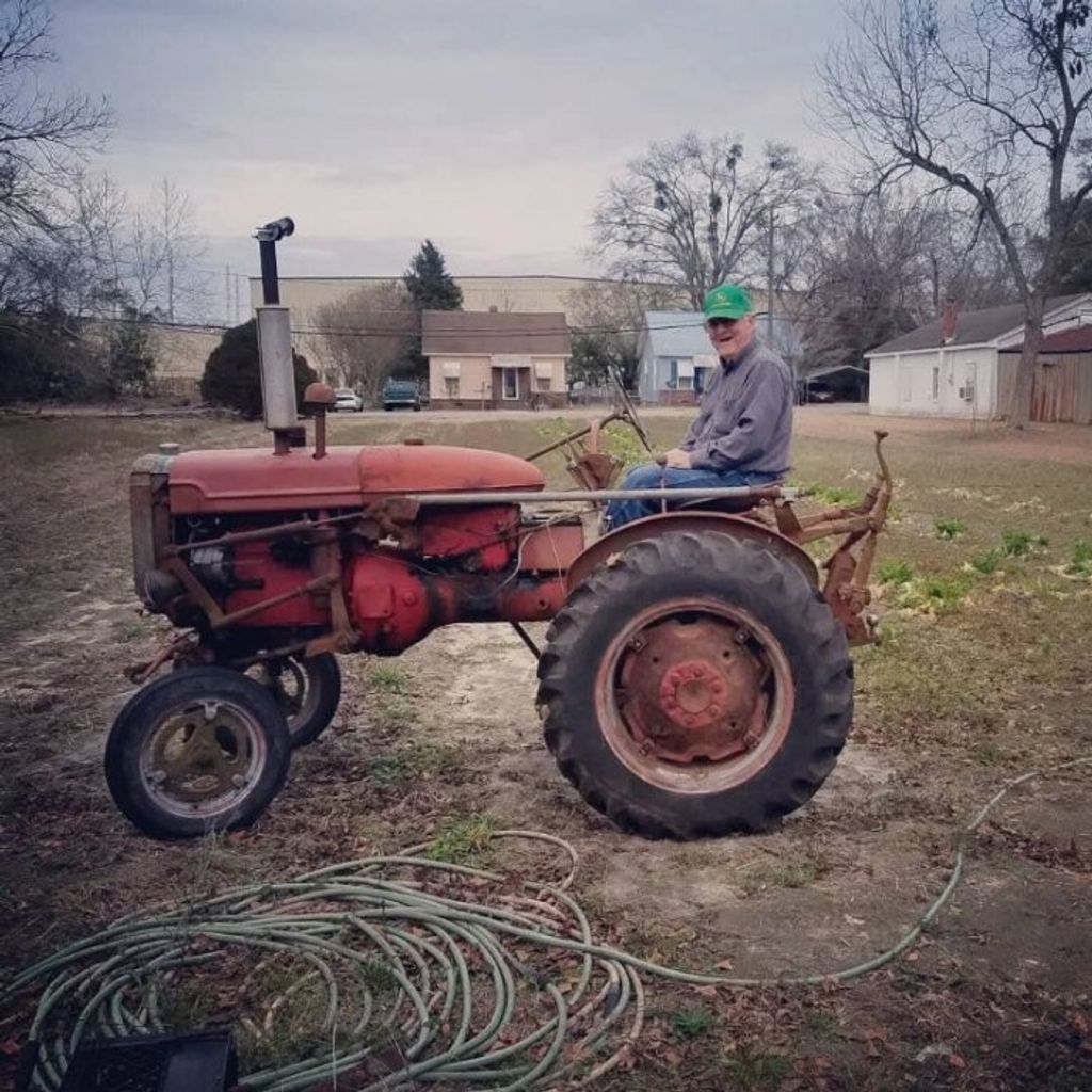 Martin Van Buren Sanders
