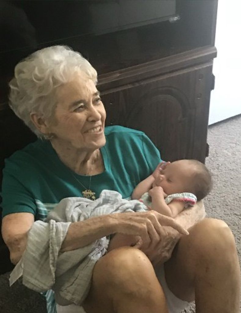 Helen S Moody Profile Photo