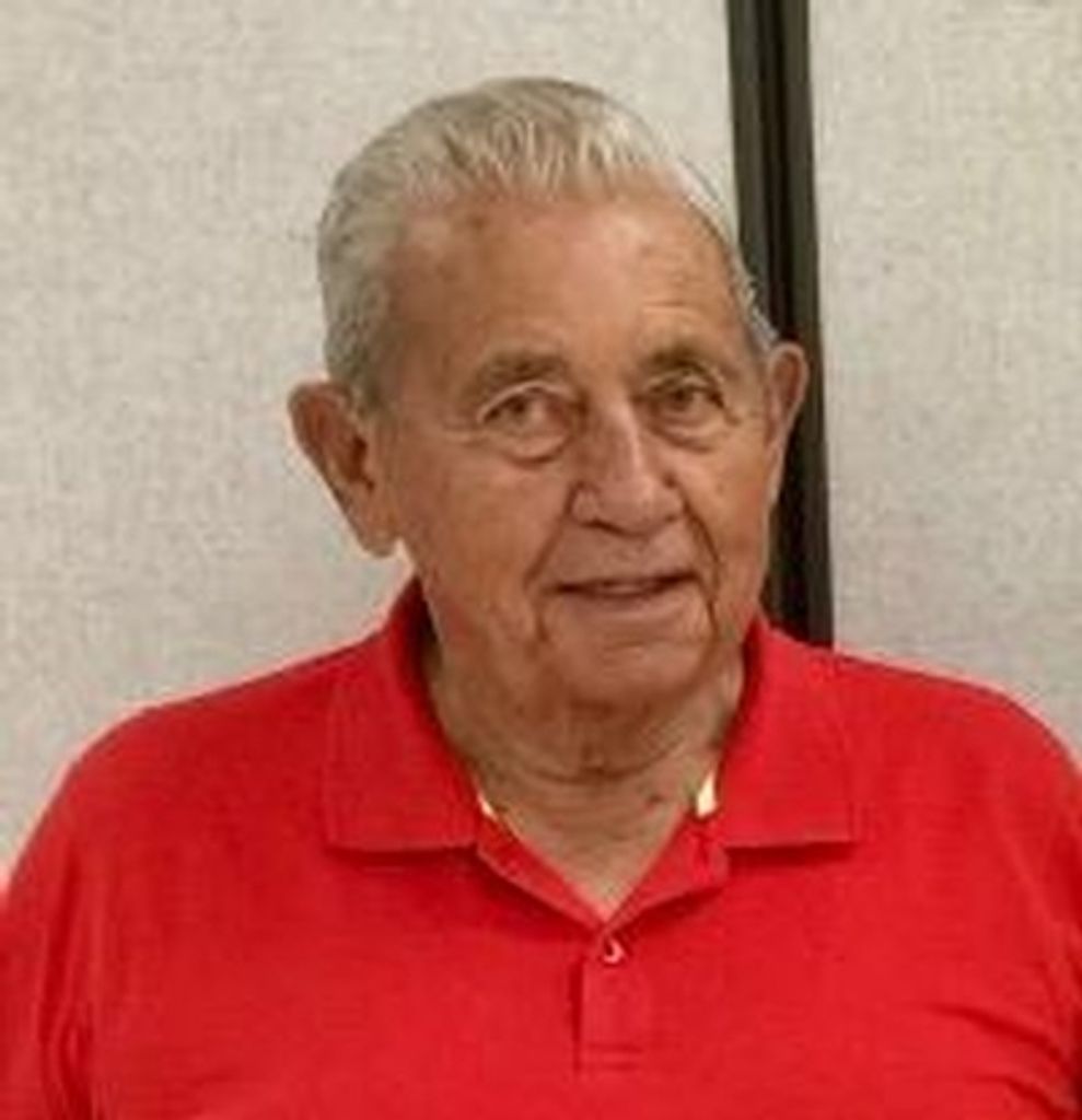 Fred William Uhlenhake Profile Photo