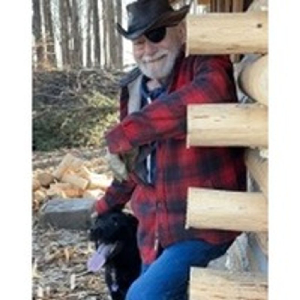 James Henry Maddox Profile Photo