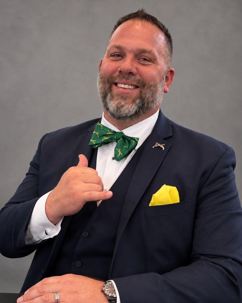 Kenny Irlmeier