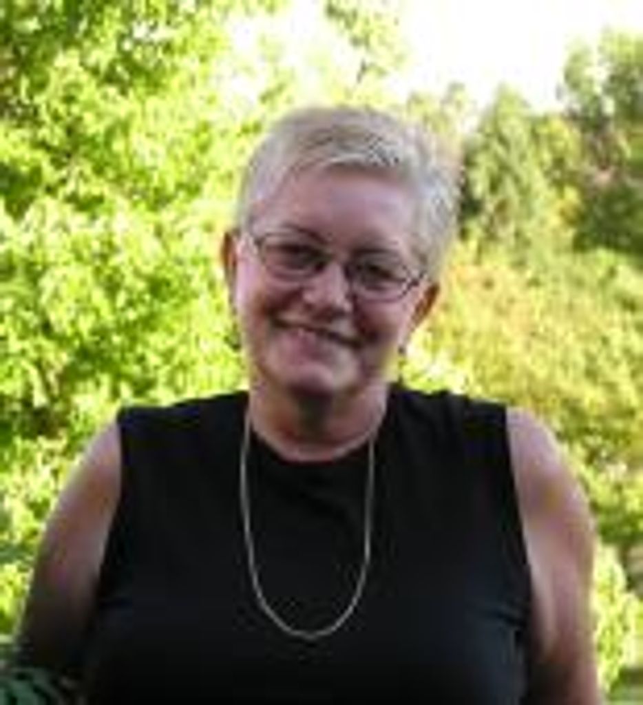 Urszula Spoo Profile Photo