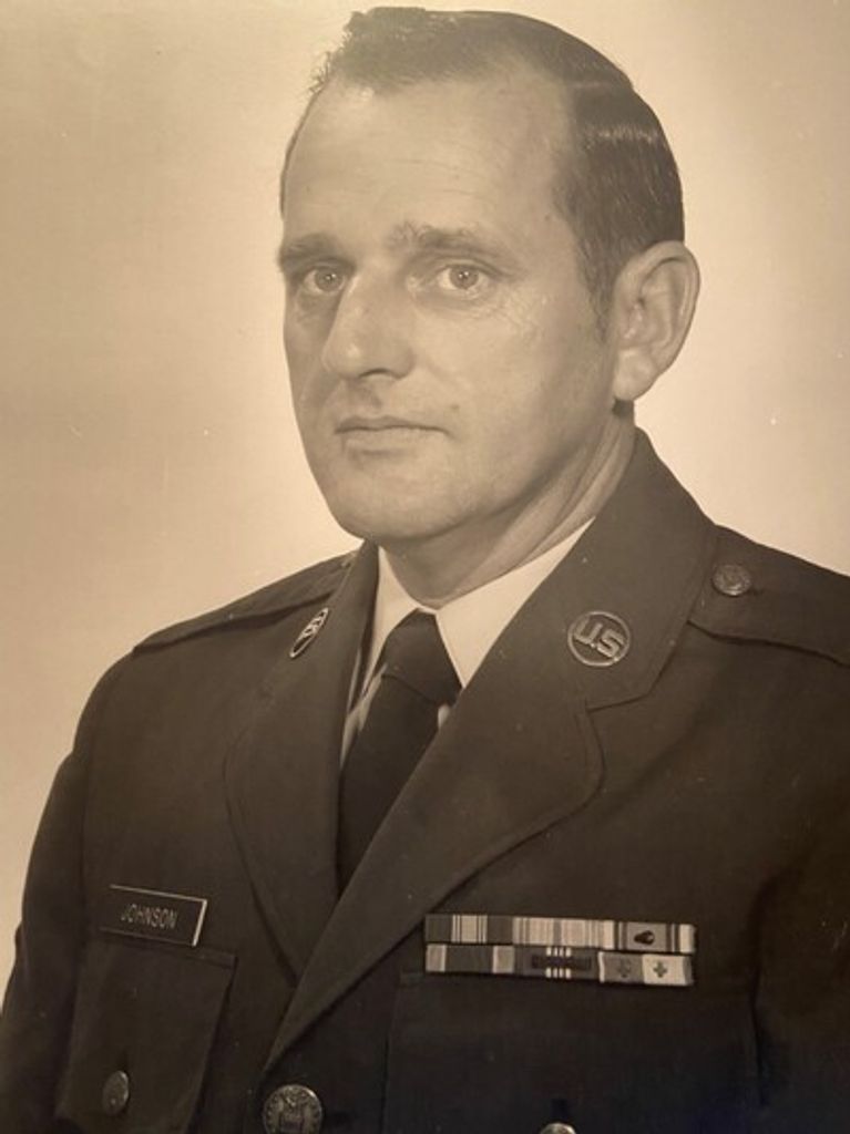 William H. Johnson Profile Photo