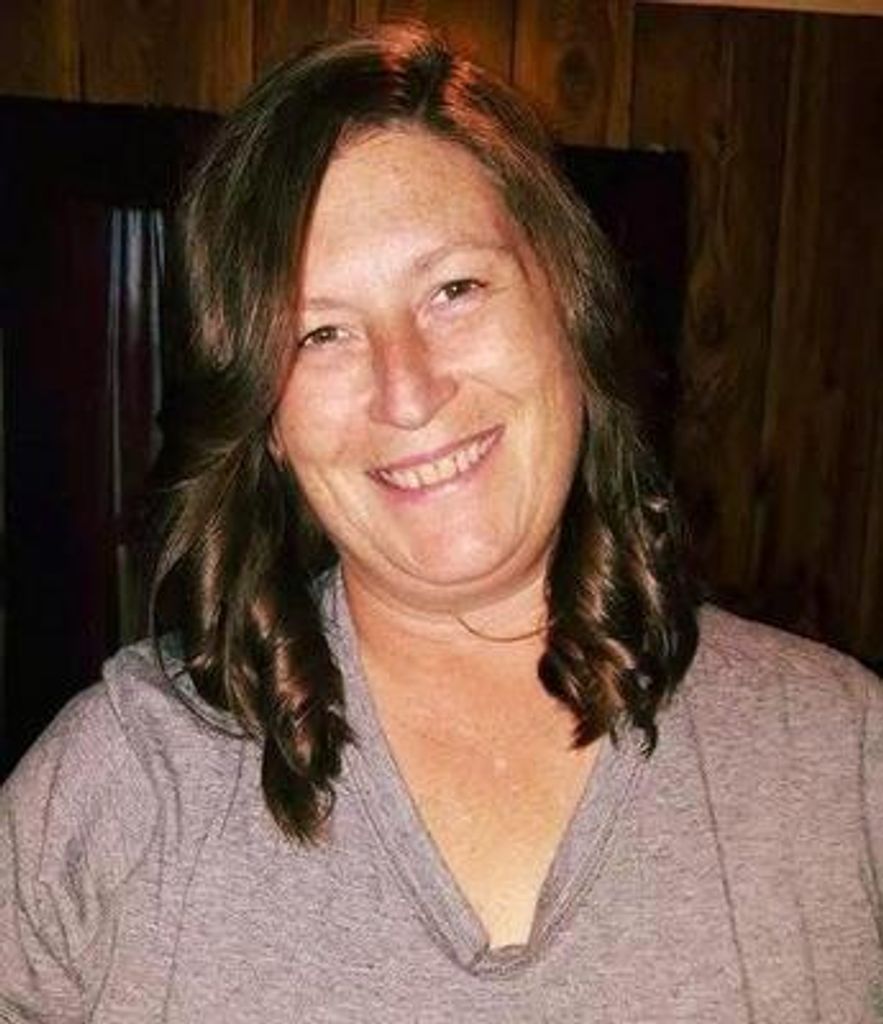 Pamela Faye Thompson Profile Photo