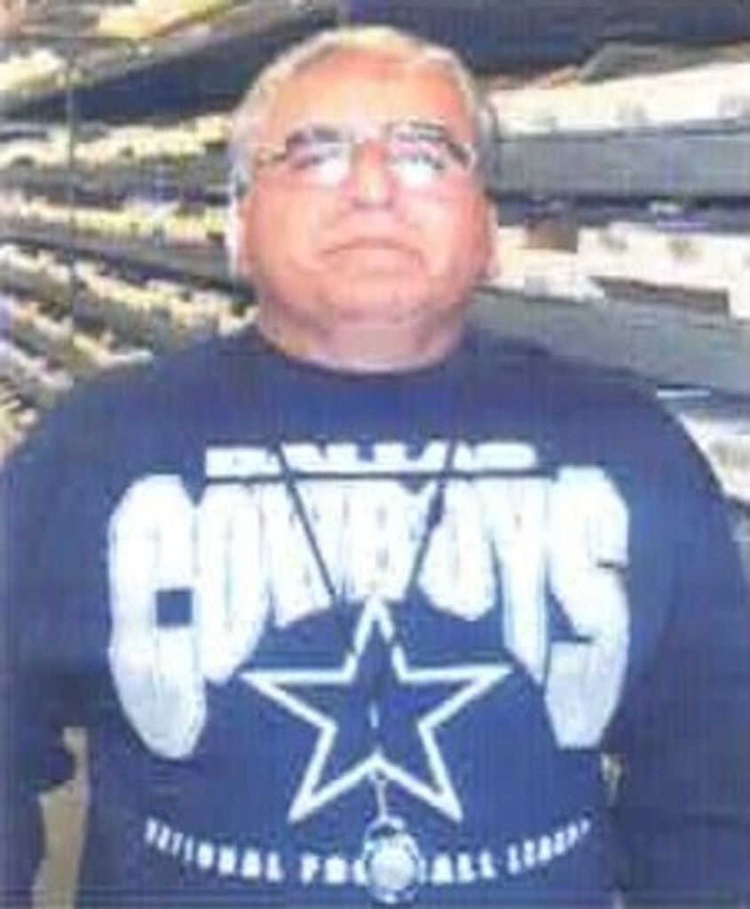 James R. Cisneros