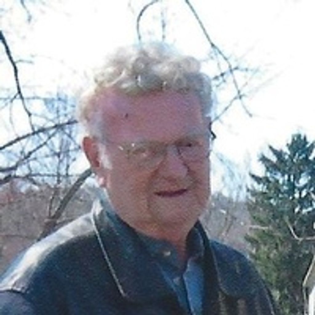 Raymond Dean Mcconnell