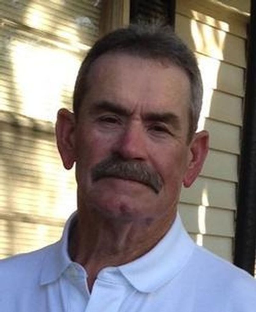Dennis Ray James Profile Photo