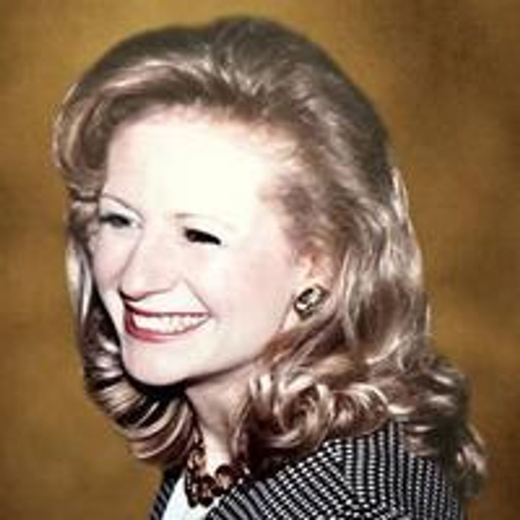 Kathleen Elizabeth Shelton