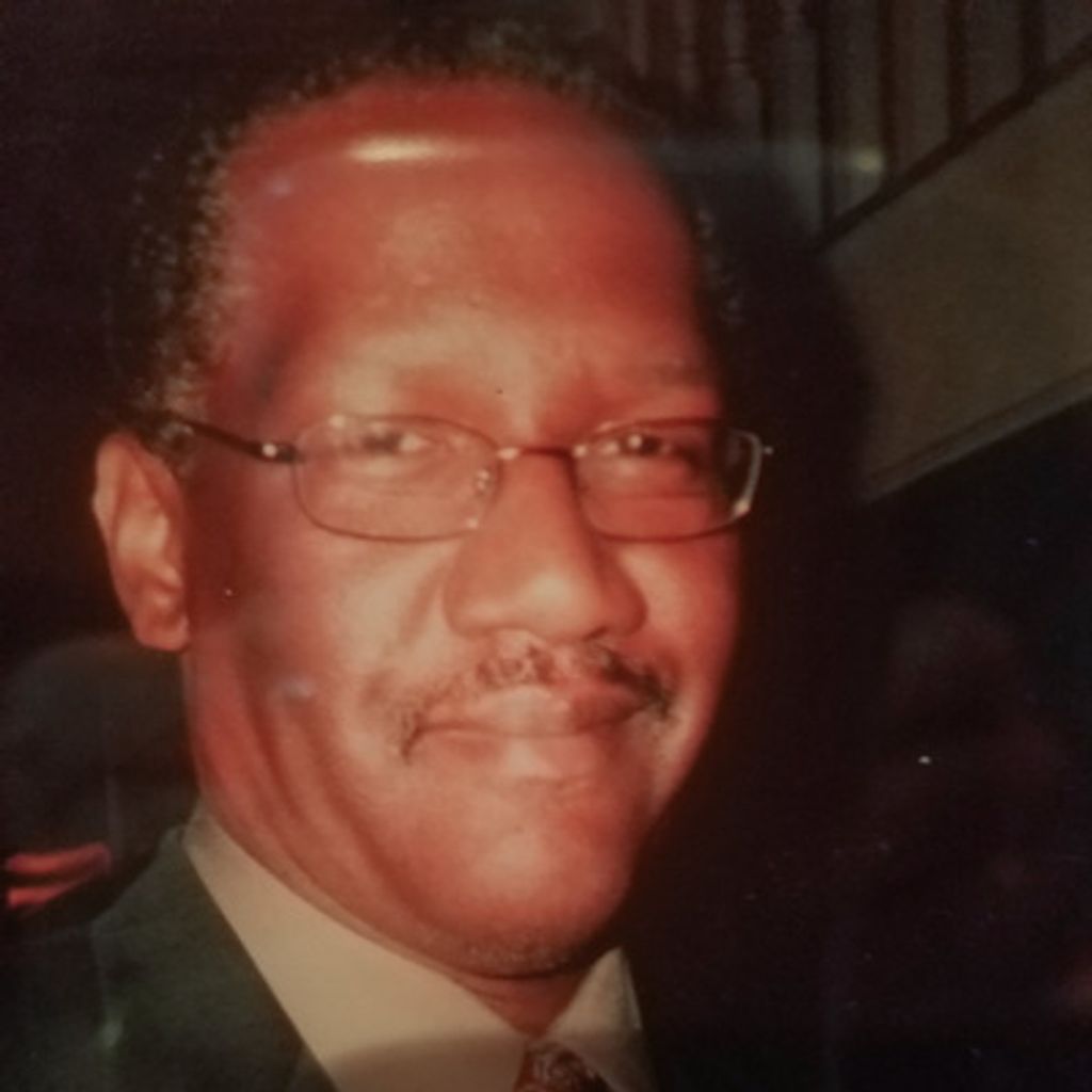 William T. Hampton Profile Photo