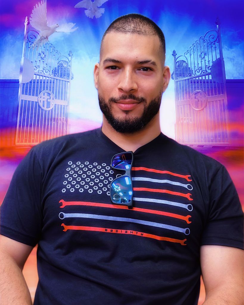 Raiko J. Garcia