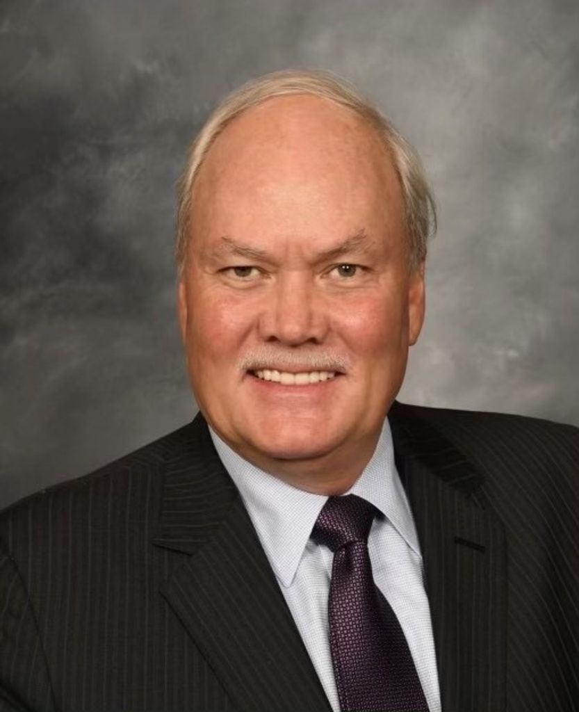 Edward Daniel Shirley Profile Photo