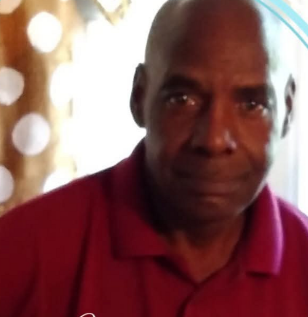 Elvis "Itchy" Maclin, Sr. Profile Photo