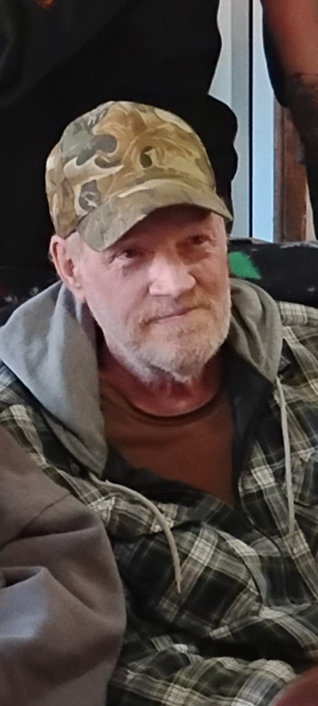 Michael "Redman" Wyman Profile Photo
