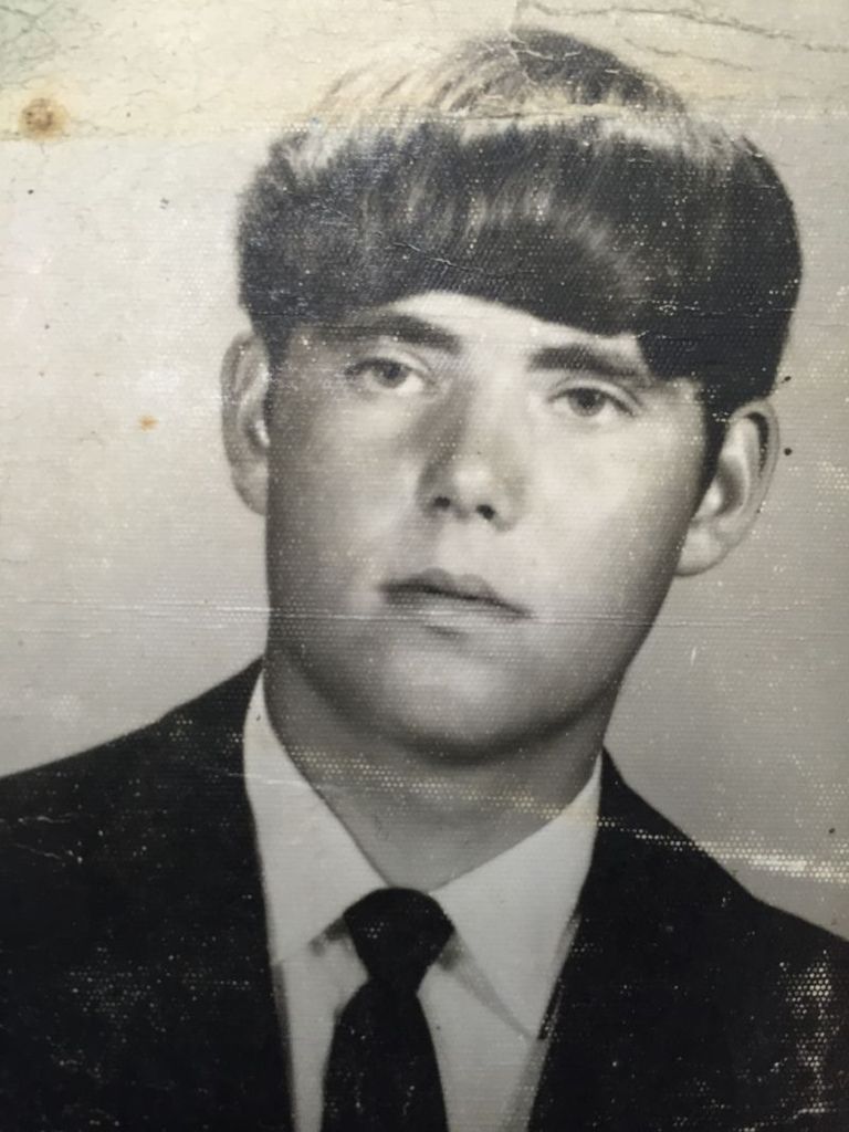 David Wayne Roberts Profile Photo