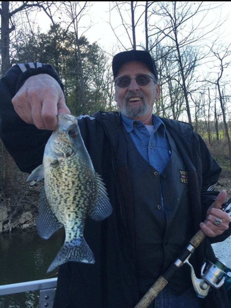 William Richard Decker