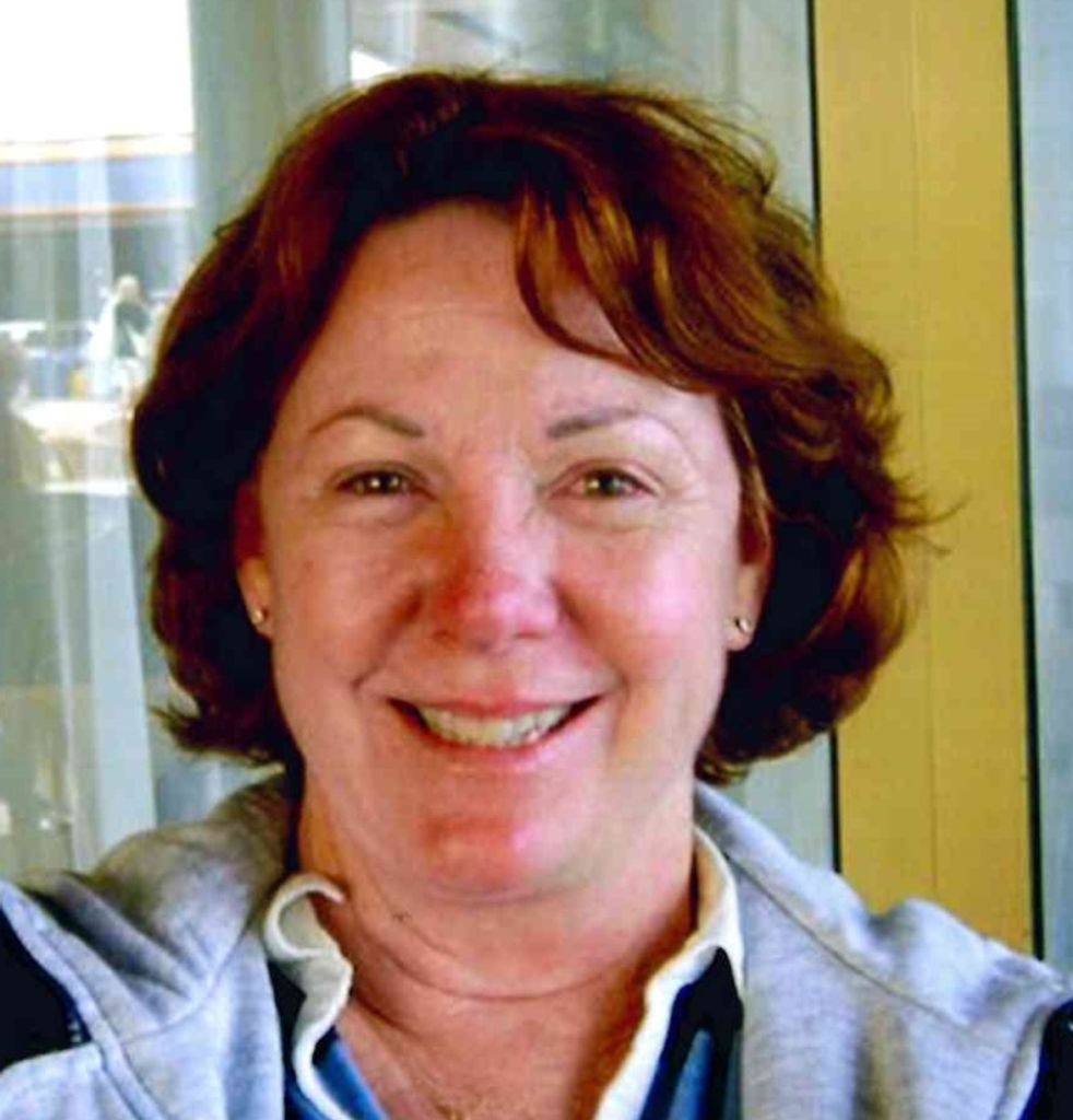 Laura Lee (Allen)  Siekert