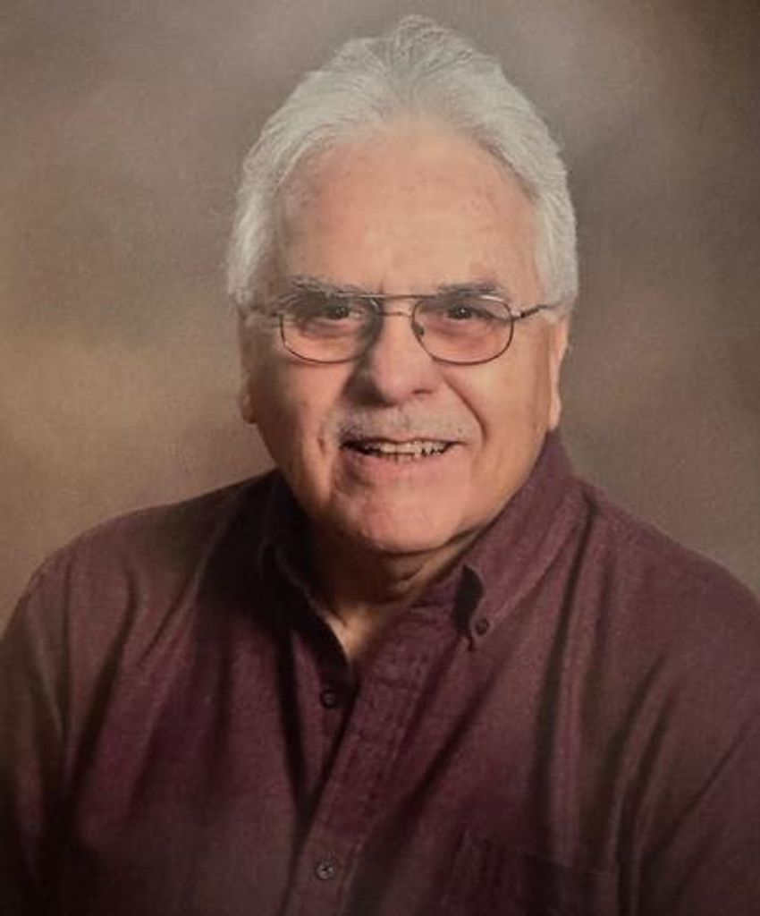 James Austin Carson, Jr. Profile Photo