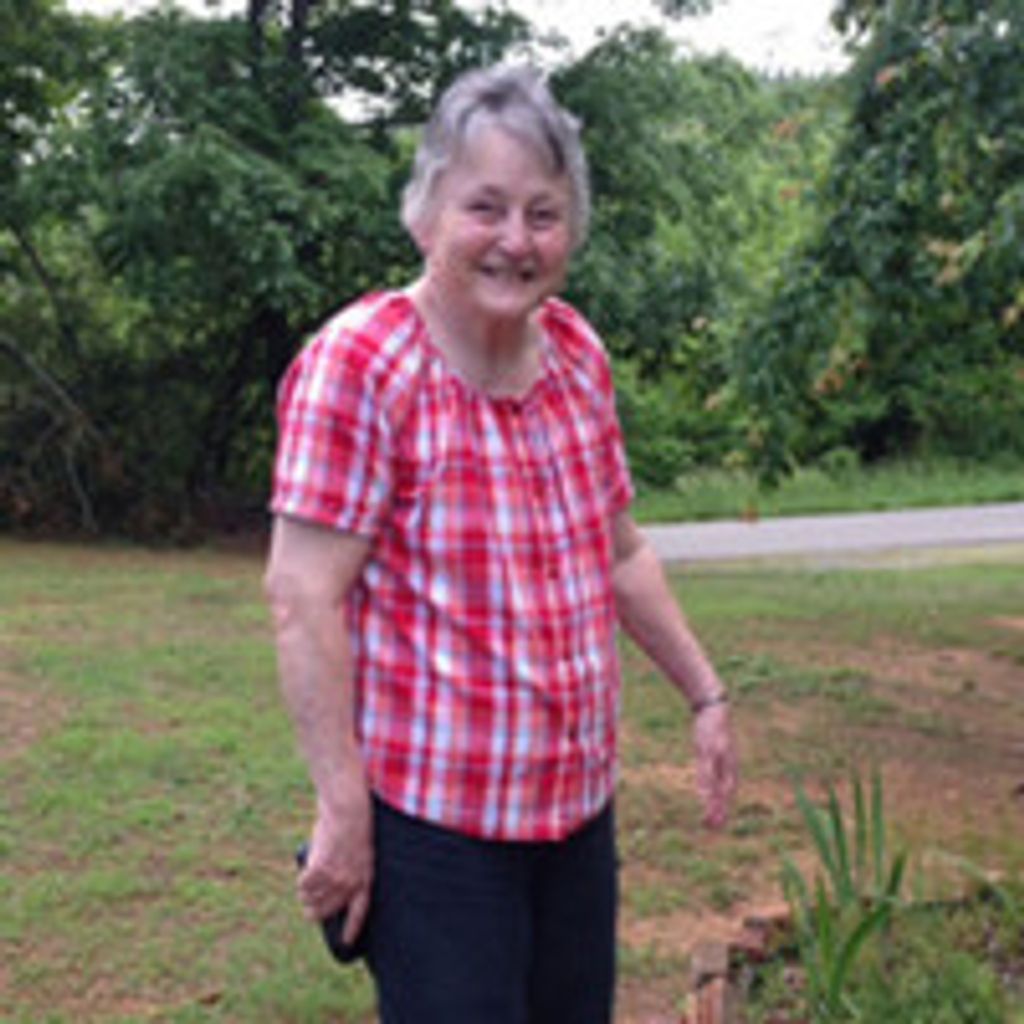 Carolyn Sue Pierce