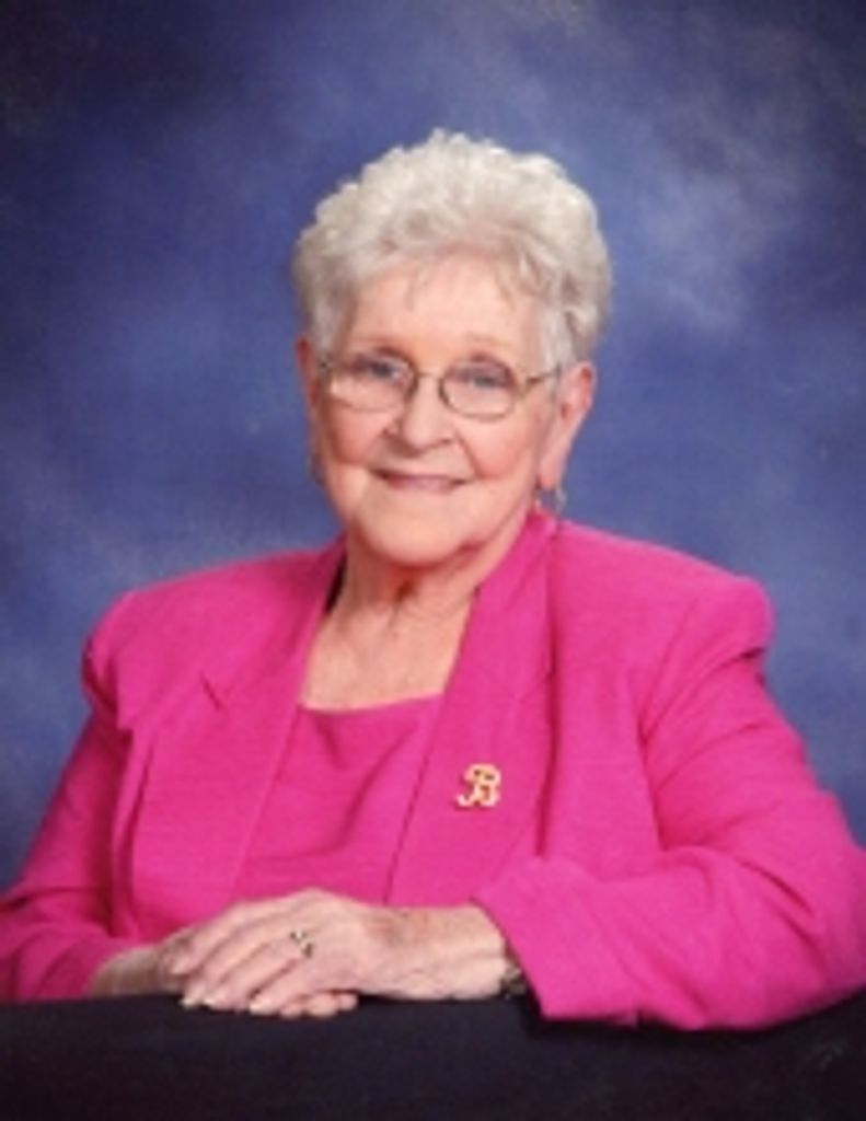 Barbara E. Deitchler