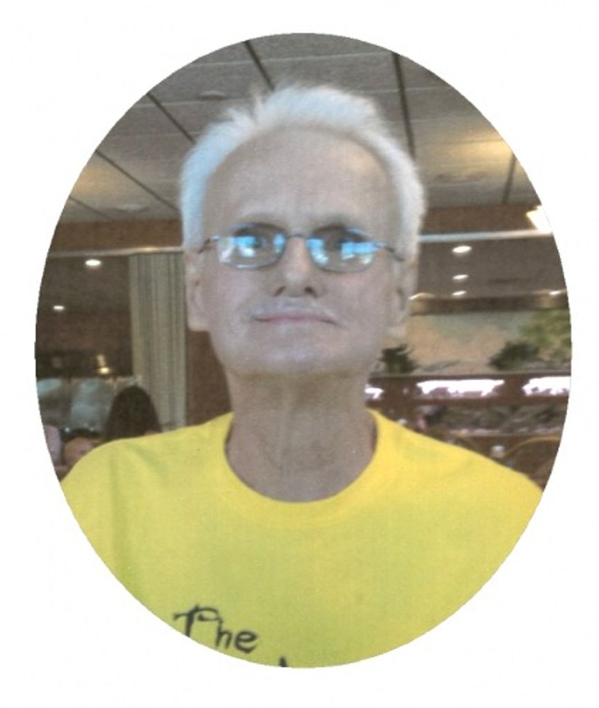 William Robert Brokos