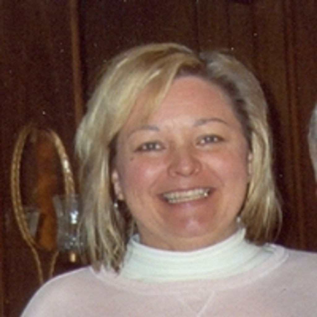 Lisa Karen Hastings